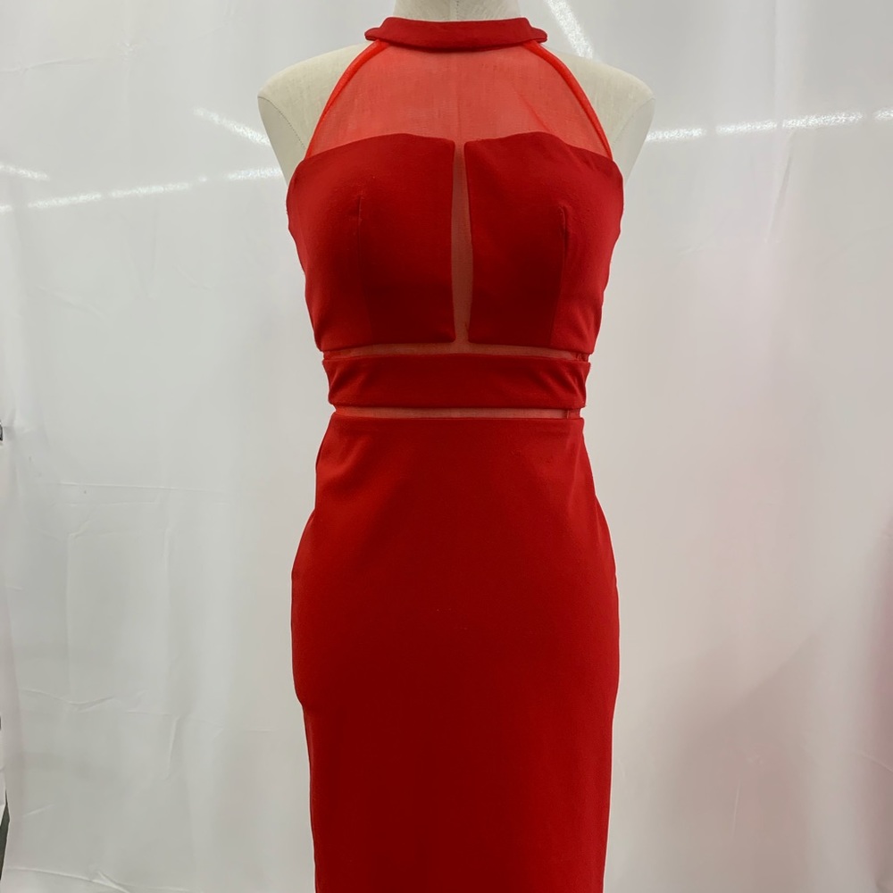 Homecoming Dress- 088